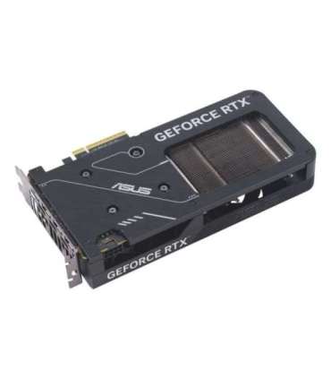 Karta graf. ASUS DUAL RTX 5060 EVO OC 8GB - BULK