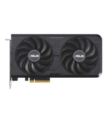 Karta graf. ASUS DUAL RTX 5060 EVO OC 8GB - BULK