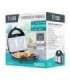 Teesa sandwich maker 3in1 Ceramic pads