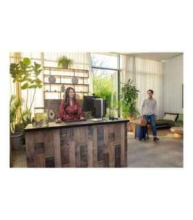 Dell Pro Slim QCS1255 AMD Ryzen 7 8600G/16GB/512GB/Intel Integrated/Win11 Pro/No kbd/3Y ProSupport NBD Onsite Warranty