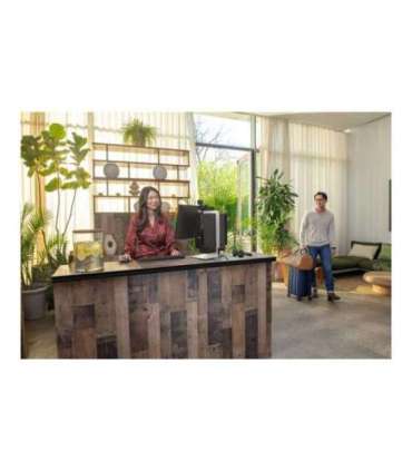 Dell Pro Slim QCS1255 AMD Ryzen 7 8600G/16GB/512GB/Intel Integrated/Win11 Pro/No kbd/3Y ProSupport NBD Onsite Warranty