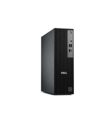 Dell Pro Slim QCS1255 AMD Ryzen 7 8600G/16GB/512GB/Intel Integrated/Win11 Pro/No kbd/3Y ProSupport NBD Onsite Warranty