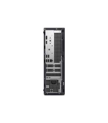 Dell Pro Slim QCS1255 AMD Ryzen 7 8600G/16GB/512GB/Intel Integrated/Win11 Pro/No kbd/3Y ProSupport NBD Onsite Warranty