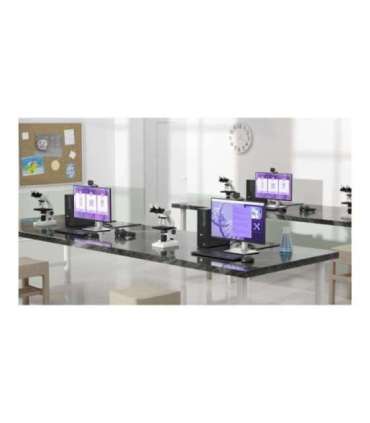 Dell Pro Slim QCS1255 AMD Ryzen 7 8600G/16GB/512GB/Intel Integrated/Win11 Pro/No kbd/3Y ProSupport NBD Onsite Warranty