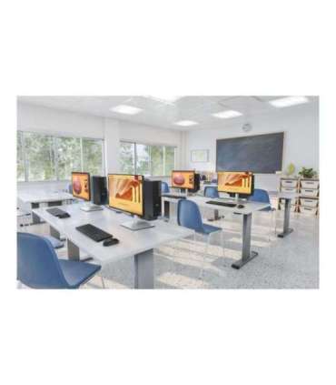 Dell Pro Slim QCS1255 AMD Ryzen 7 8600G/16GB/512GB/Intel Integrated/Win11 Pro/No kbd/3Y ProSupport NBD Onsite Warranty