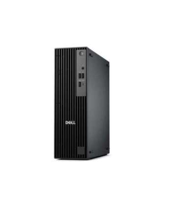 Dell Pro Slim QCS1255 AMD Ryzen 7 8600G/16GB/512GB/Intel Integrated/Win11 Pro/No kbd/3Y ProSupport NBD Onsite Warranty
