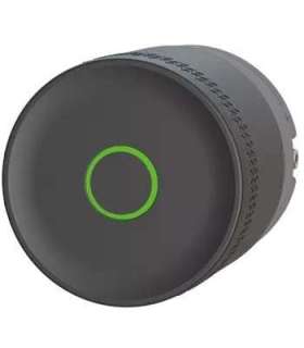 Inteligentny zamek do drzwi Yale Linus Smart lock L2 Lite Black