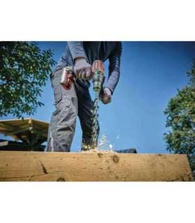 EINHELL Cordless Drill Driver TP-CD 18/120 Li BL Solo