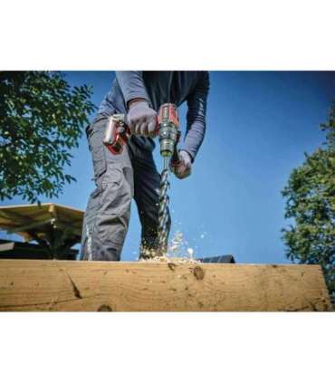 EINHELL Cordless Drill Driver TP-CD 18/120 Li BL Solo