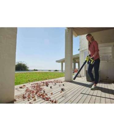 Ryobi 18V ONE+ Brushless Compact Blower (without batteryl) RY18BLCXA-0