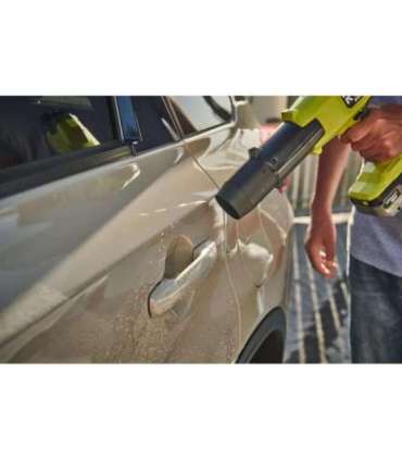 Ryobi 18V ONE+ Brushless Compact Blower (without batteryl) RY18BLCXA-0