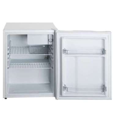 Adler Refrigerator AD 8097 Energy efficiency class E Free standing Larder Height 63.2 cm Fridge net capacity