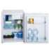 Adler Refrigerator AD 8097 Energy efficiency class E Free standing Larder Height 63.2 cm Fridge net capacity