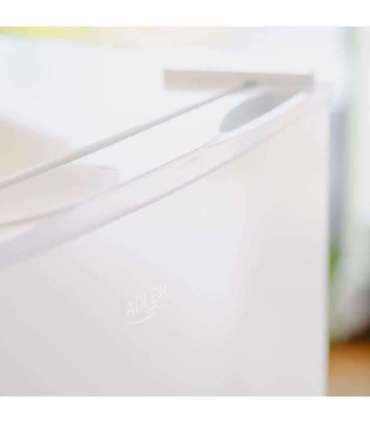 Adler Refrigerator AD 8097 Energy efficiency class E Free standing Larder Height 63.2 cm Fridge net capacity