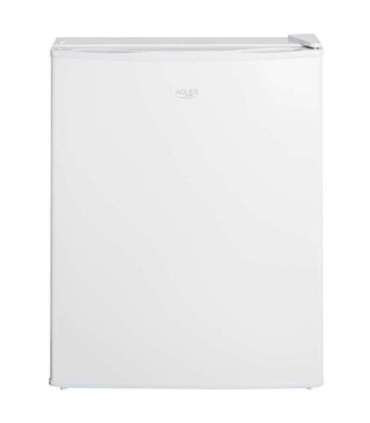 Adler Refrigerator AD 8097 Energy efficiency class E Free standing Larder Height 63.2 cm Fridge net capacity