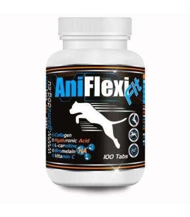 Game Dog AniFlexi Fit V2 100 kapsułek