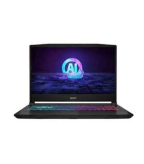 MSI Katana A15 AI B8VE-637XPL Ryzen 9 8945HS 15.6"FHD 144Hz IPS-Level 16GB DDR5 SSD512 RTX 4050 6GB NoOS