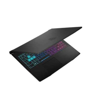 MSI Katana A15 AI B8VE-637XPL Ryzen 9 8945HS 15.6"FHD 144Hz IPS-Level 16GB DDR5 SSD512 RTX 4050 6GB NoOS