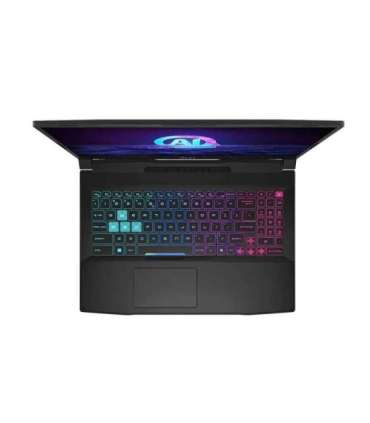 MSI Katana A15 AI B8VE-637XPL Ryzen 9 8945HS 15.6"FHD 144Hz IPS-Level 16GB DDR5 SSD512 RTX 4050 6GB NoOS