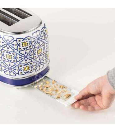 Toaster Ariete Capri