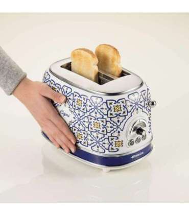 Röster Ariete Capri 00C01551CAR0