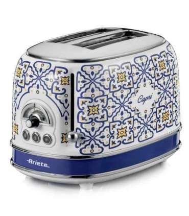 Toaster Ariete Capri