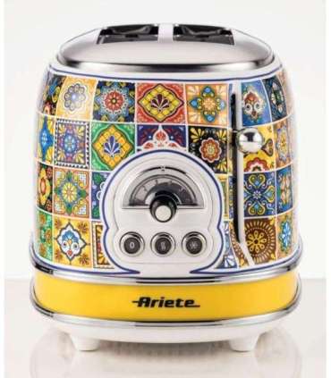 Röster Ariete Positano 00C01551PAR0