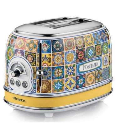 Toaster Ariete Positano