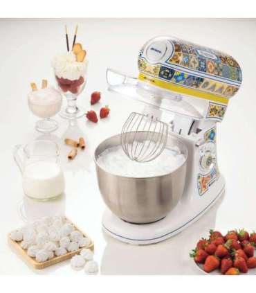 Multifunktsionaalne mikser Ariete Positano 00C15880PAR0