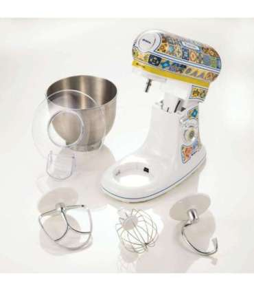 Kneading maschine Ariete Positano