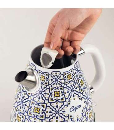 Water kettle Ariete Capri