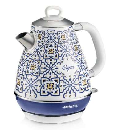 Water kettle Ariete Capri