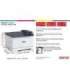 Xerox C410 A4 colour printer 40ppm