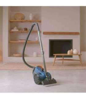 Taurus Homeland Cyclone bagless hoover