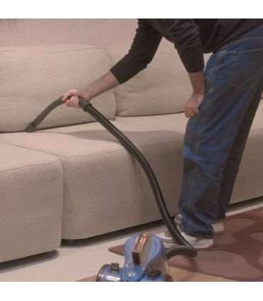 Taurus Homeland Cyclone bagless hoover