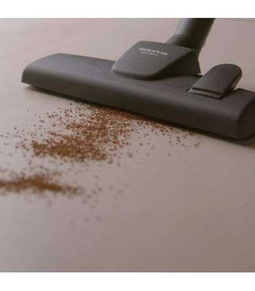 Taurus Homeland Cyclone bagless hoover