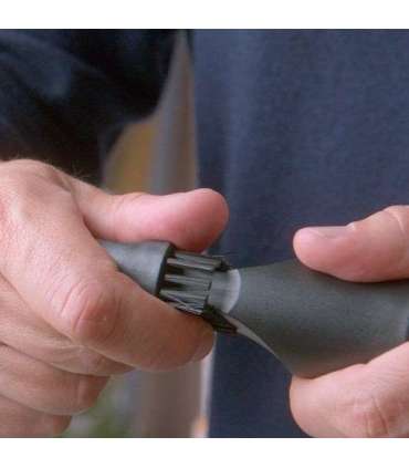 Taurus Homeland Cyclone bagless hoover