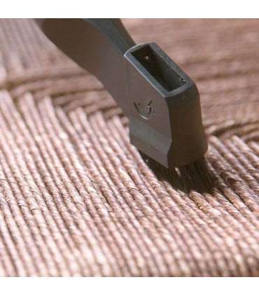 Taurus Homeland Cyclone bagless hoover