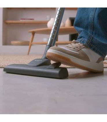 Taurus Homeland Cyclone bagless hoover