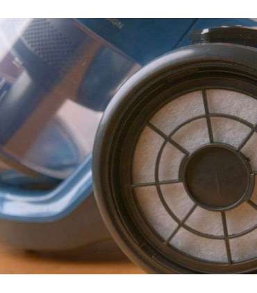 Taurus Homeland Cyclone bagless hoover