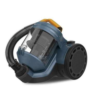 Taurus Homeland Cyclone bagless hoover