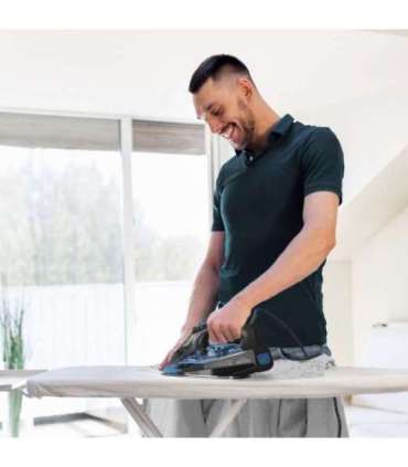 Black+Decker steam iron BXIR2606E