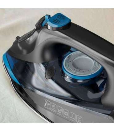 Black+Decker steam iron BXIR2606E