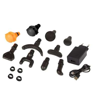 BLOW Wave 5000 massage gun