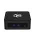 Mini PC Qoobe AP13620 i7-13620H/16GB/SSD 512GB/Win 11 Pro black