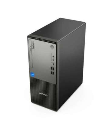 Lenovo ThinkCentre neo 50t Gen 5 Intel® Core™ i7 i7-14700 16 GB DDR5-SDRAM 512 GB SSD Windows 11 Pro Tower PC Black,
