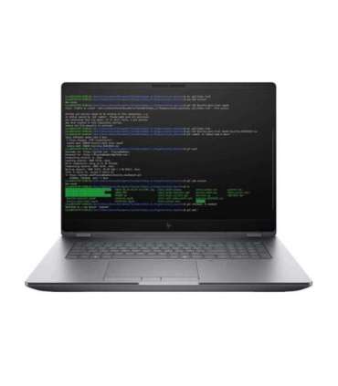 HP ZBook Fury G1i Intel Core Ultra 7 265HX Mobile workstation 45.7 cm (18") WQXGA 32 GB DDR5-SDRAM 1 TB SSD NVIDIA RTX