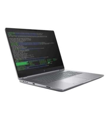 HP ZBook Fury G1i Intel Core Ultra 7 265HX Mobile workstation 45.7 cm (18") WQXGA 32 GB DDR5-SDRAM 1 TB SSD NVIDIA RTX