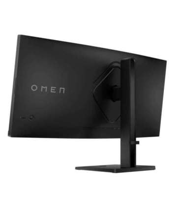 HP OMEN 34 inch WQHD 180Hz Curved Gaming Monitor - 34c G2