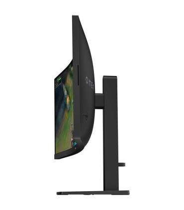 HP OMEN 34 inch WQHD 180Hz Curved Gaming Monitor - 34c G2